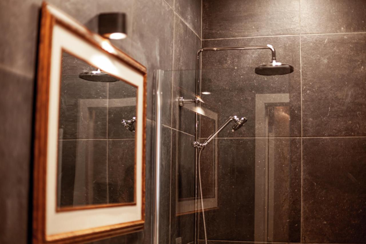 Luxury Suites Palace By Rikas Hotels Antwerpen Eksteriør bilde